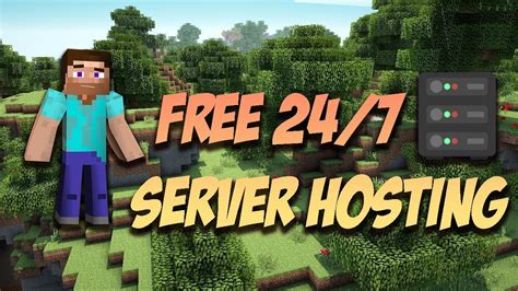  free minecraft server hosting unlimited slots 24 7/irm/exterieur